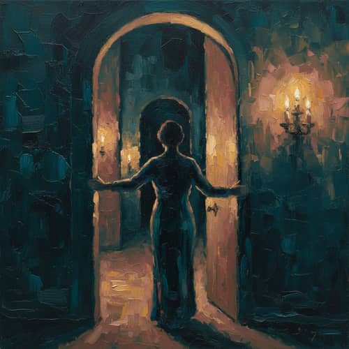 Progressed Juno in 8th House